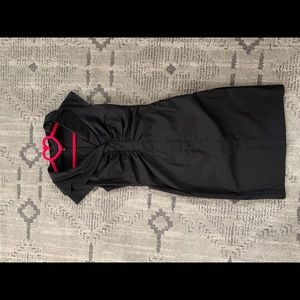 Black Business Casual Dress